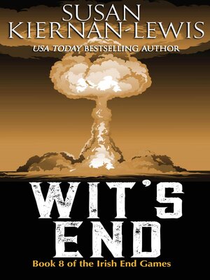 cover image of Wit's End